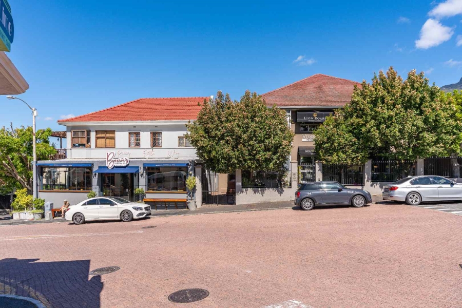 1 Bedroom Property for Sale in Gardens Western Cape